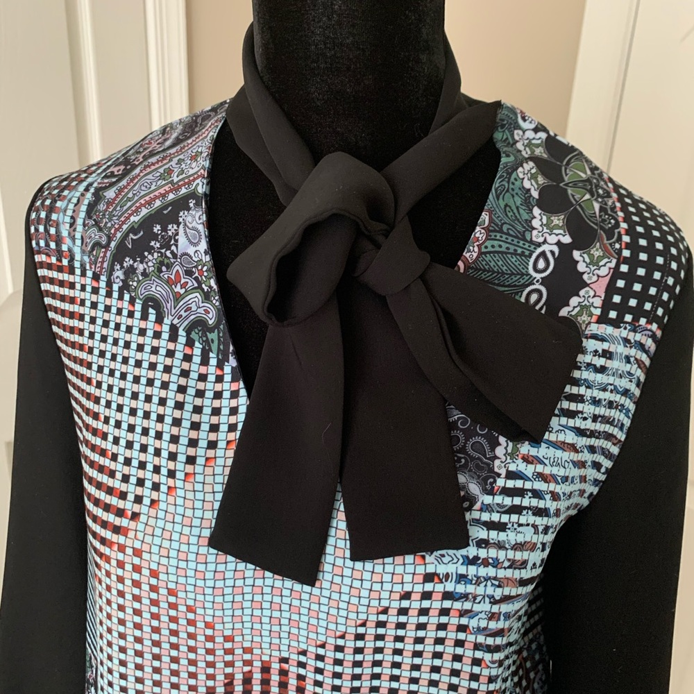 Clover Canyon Dress